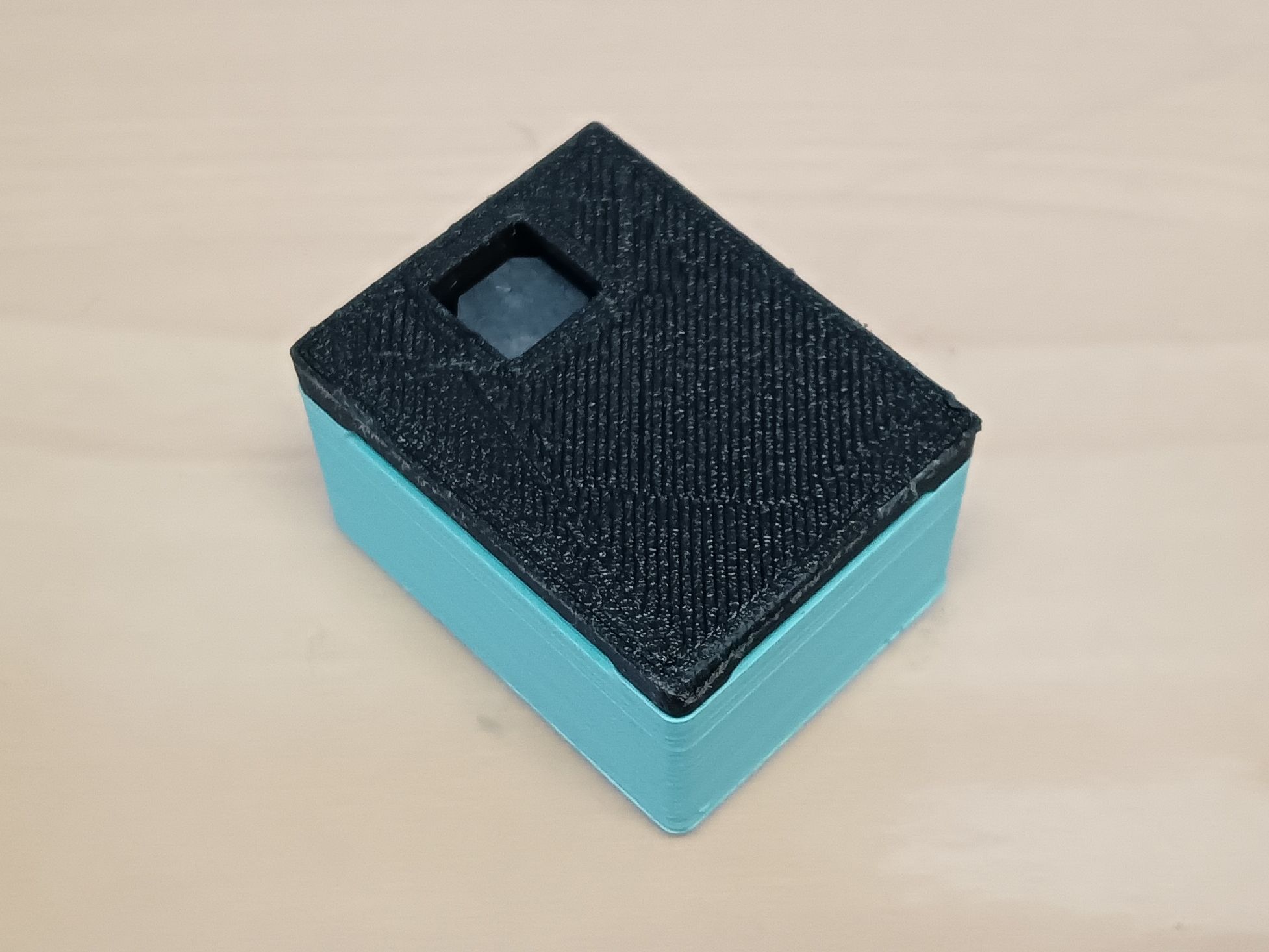 D1 Mini cover HW795 Beeper