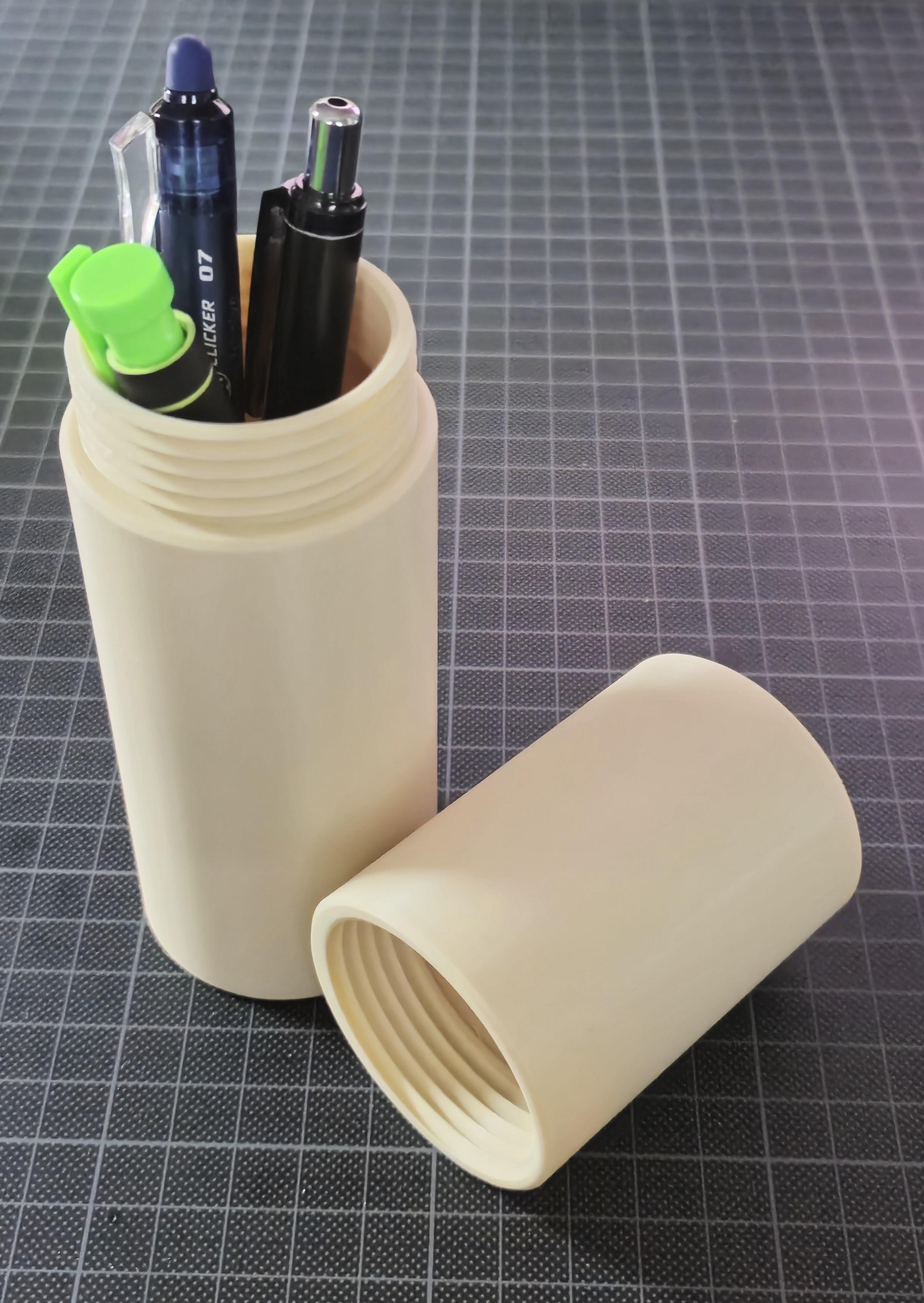 Pencilcase
