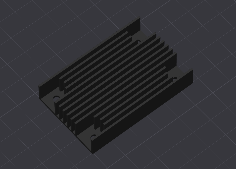 Ghostbusters Frozen Empire Proton Charging Station Heatsinks