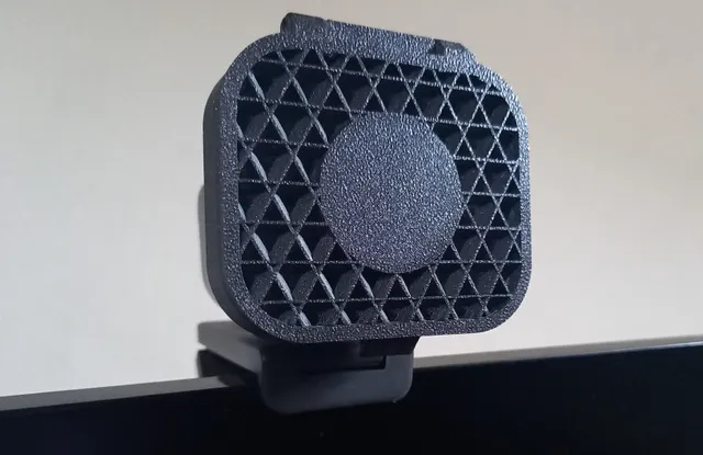 Logitech StreamCam Infill Cover