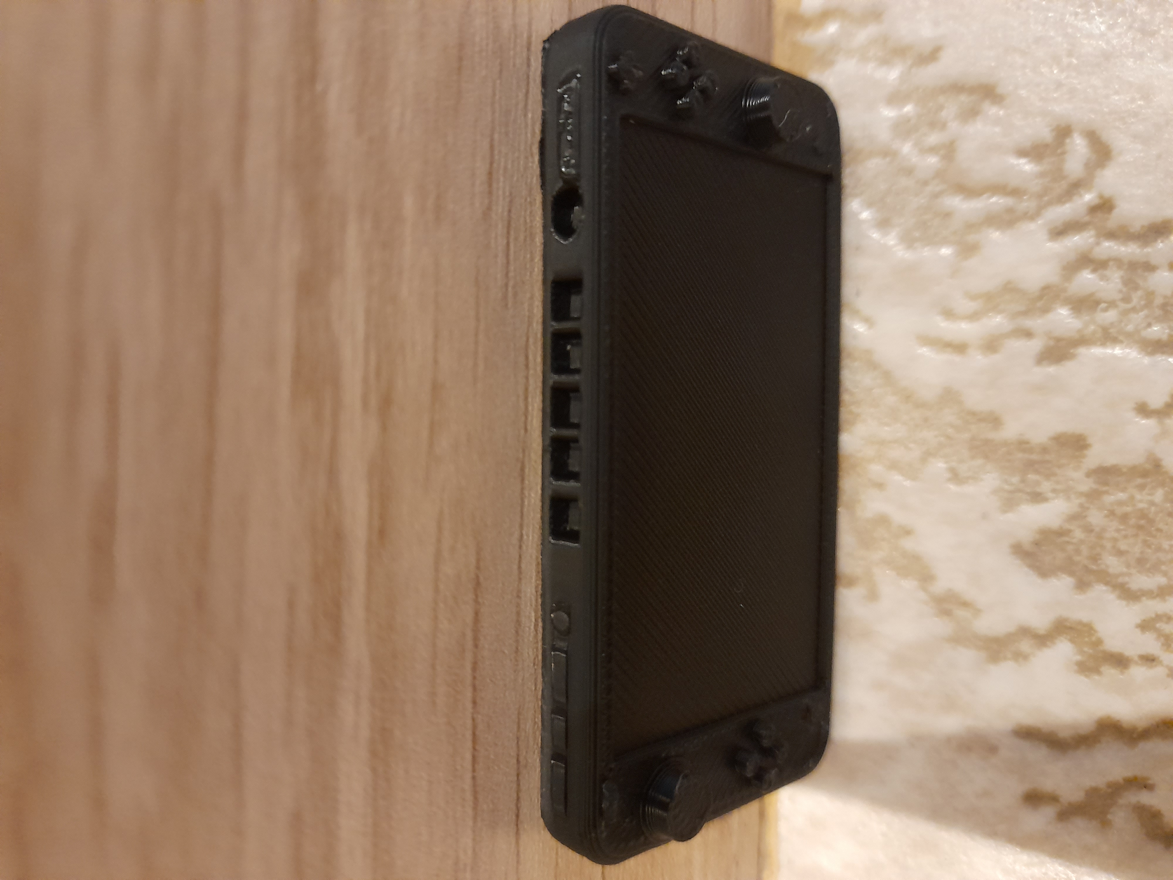 Miniatura 3 do modelo 3D Nintendo Switch (Tiny model)