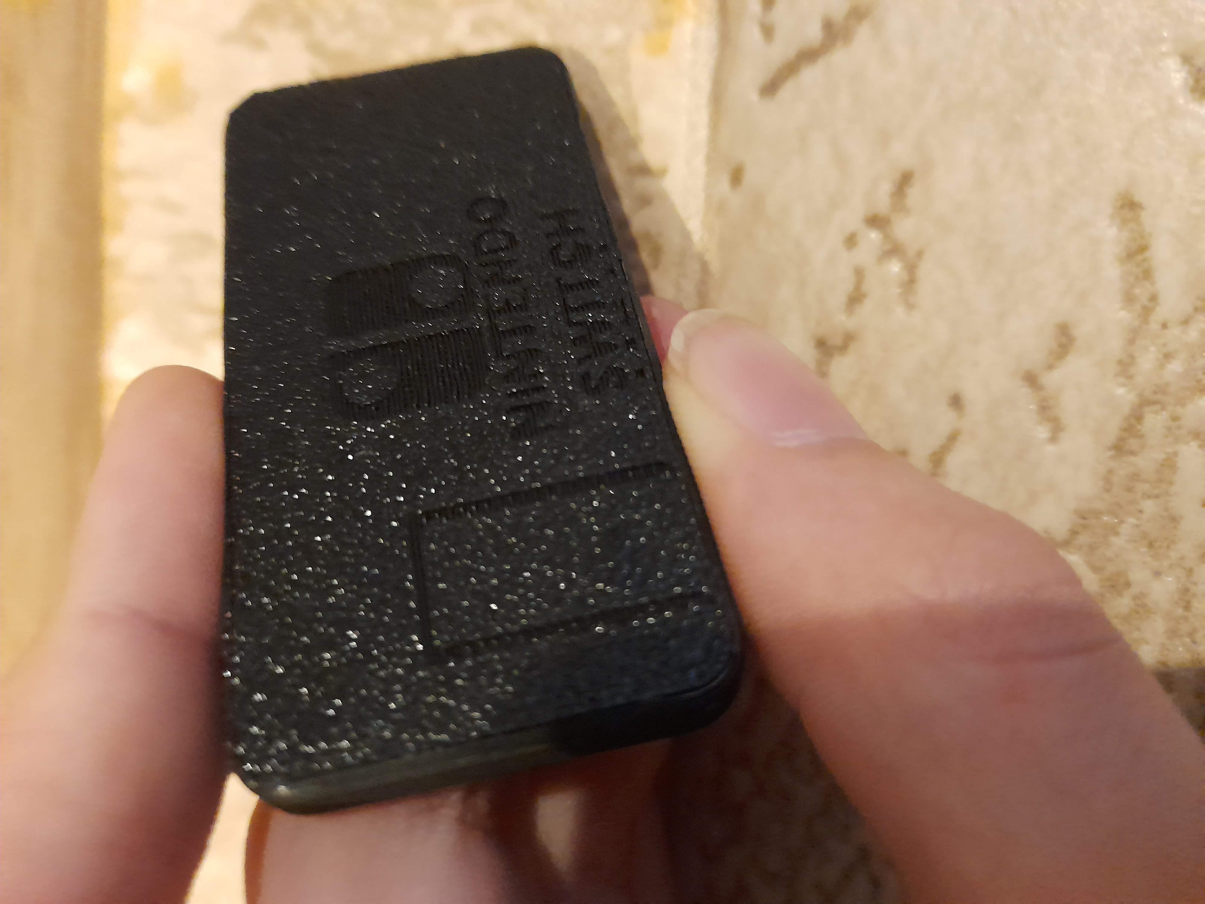 Miniatura 2 do modelo 3D Nintendo Switch (Tiny model)
