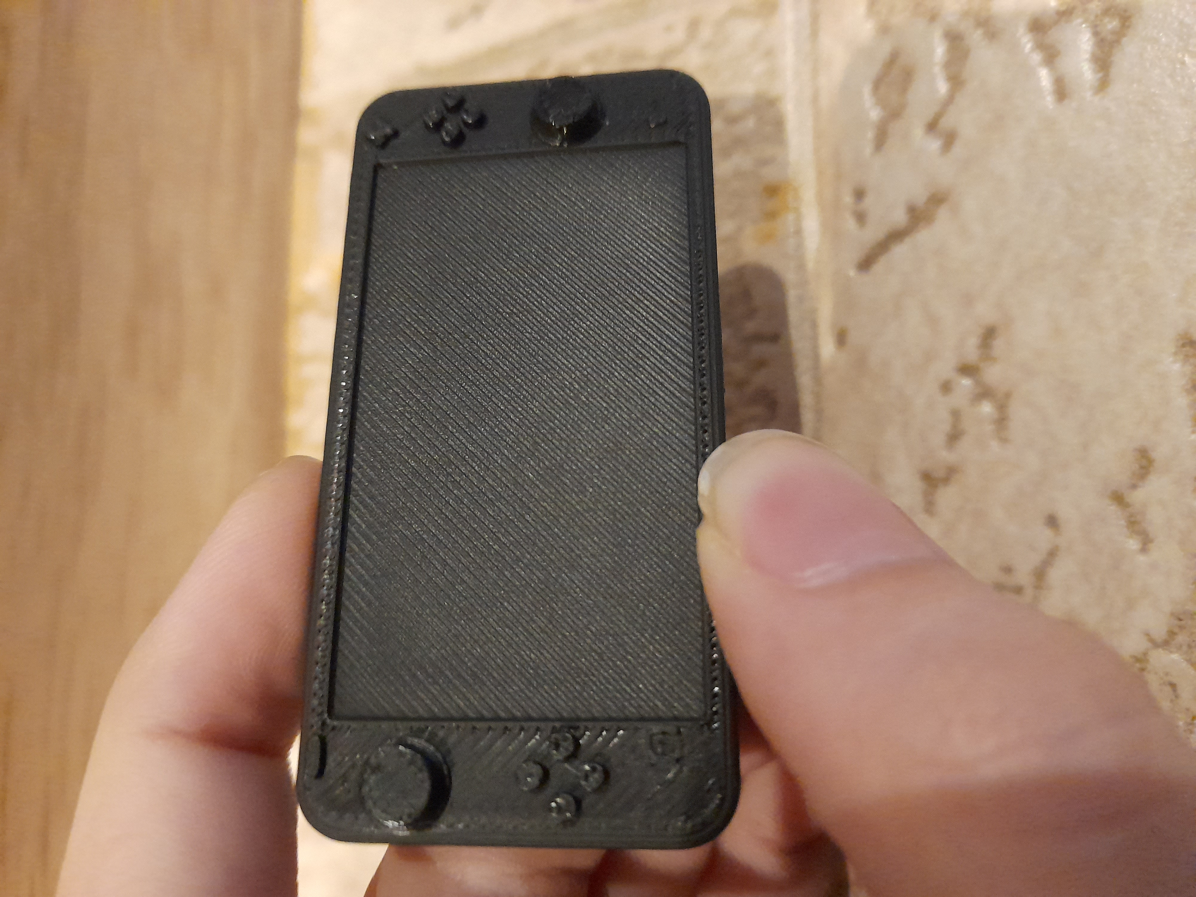 Nintendo Switch (Tiny model)