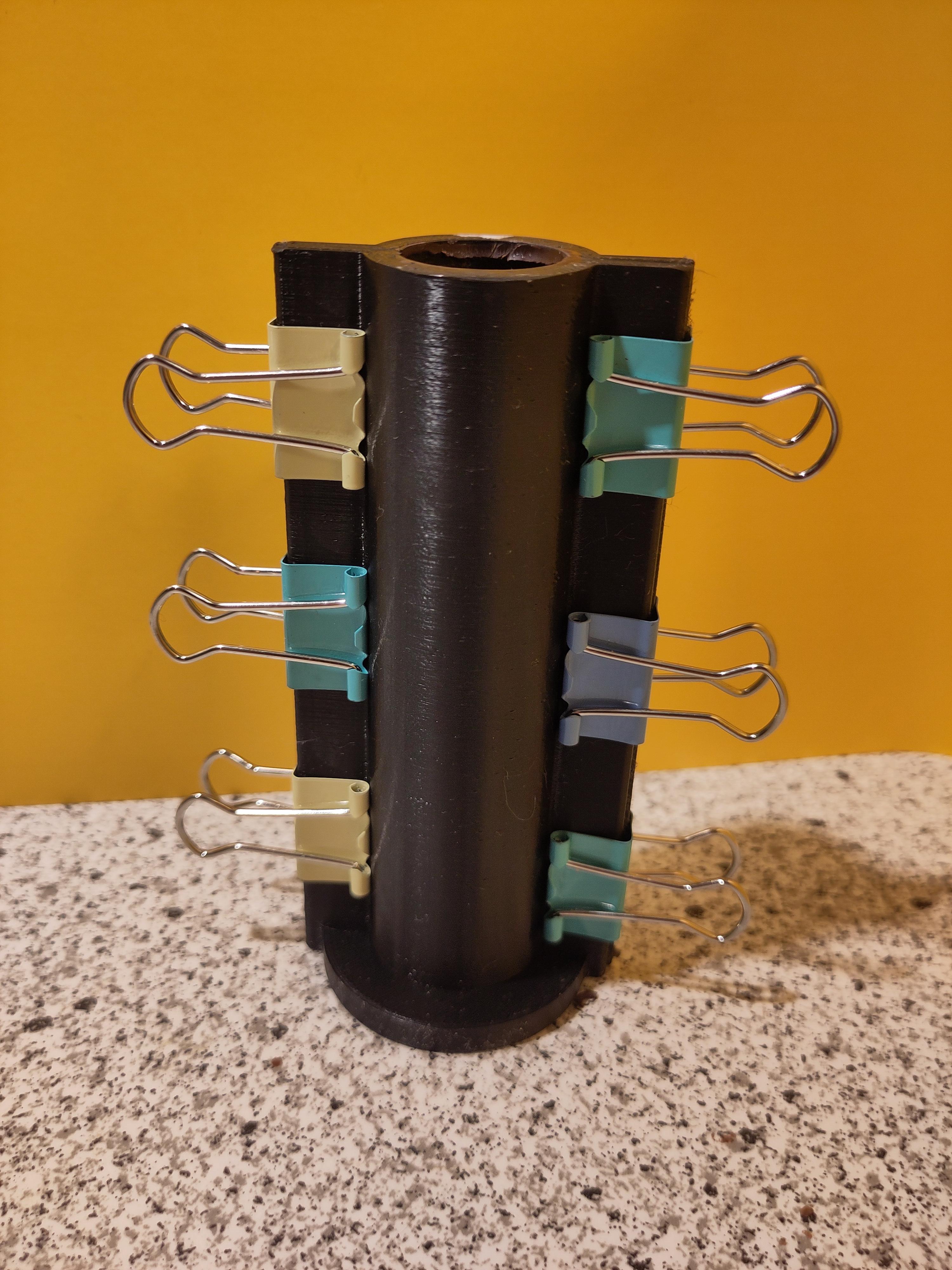 Mold for mycusini 2.0 chocolate bars