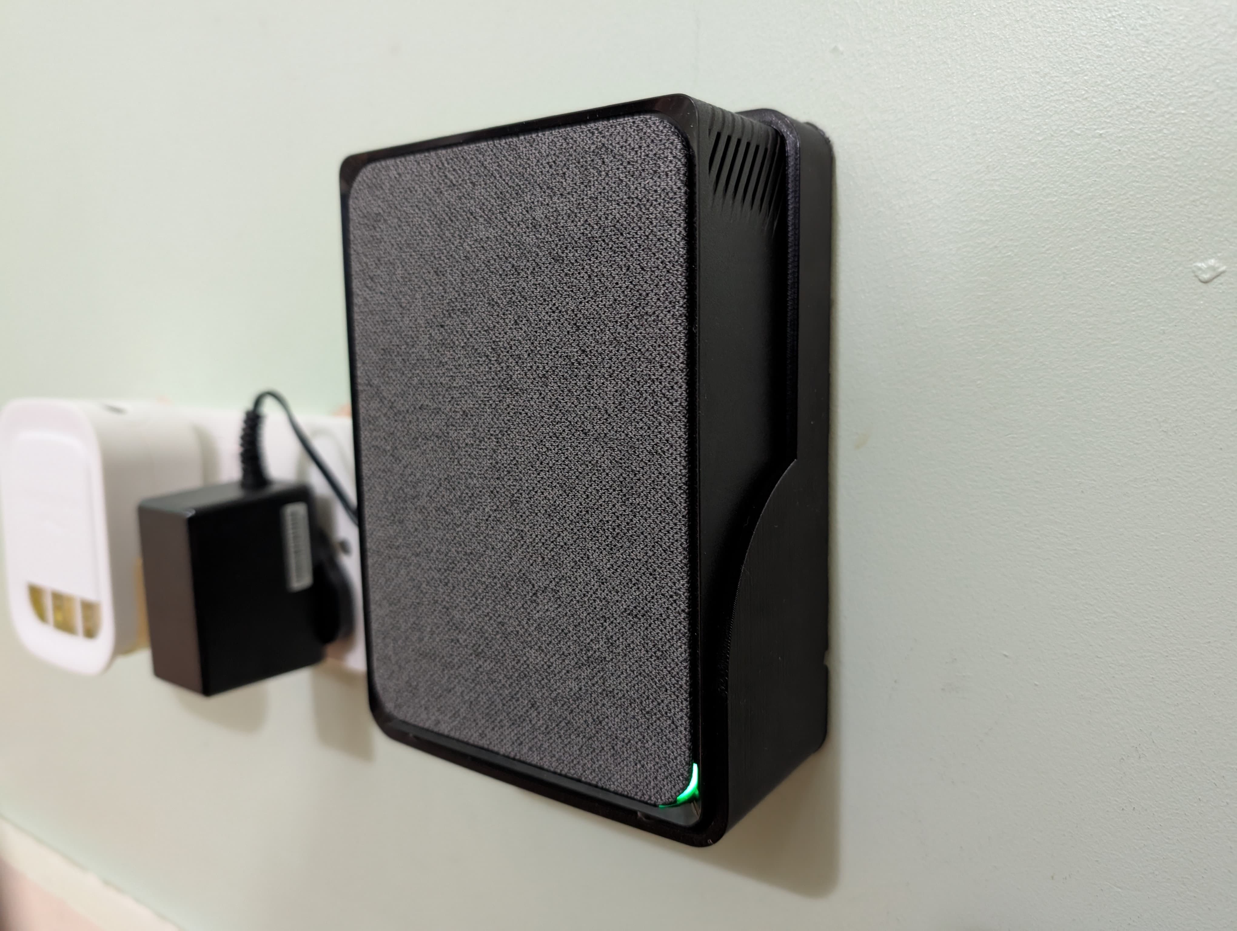 Virgin Sagemcom F266v2LG-VMB Wifi Extender
