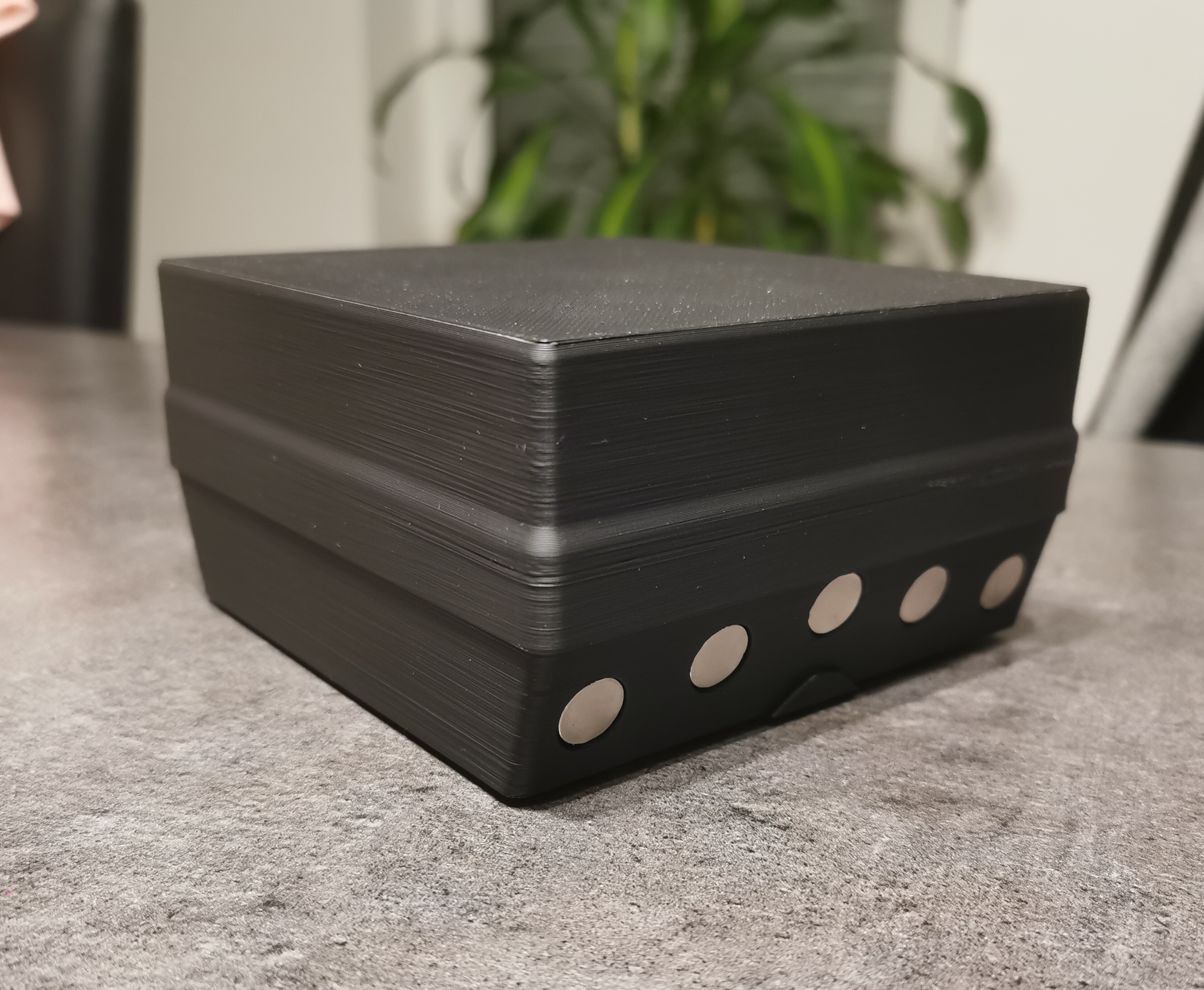Rolling Knife Sharpener Box — miniatura 4