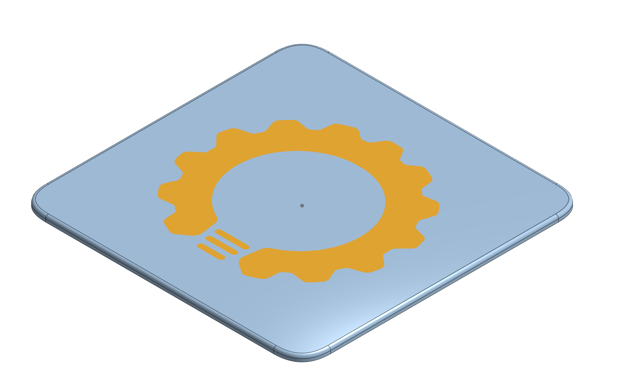Engineering Kiosk Podcast Untersetzer — miniatura 4