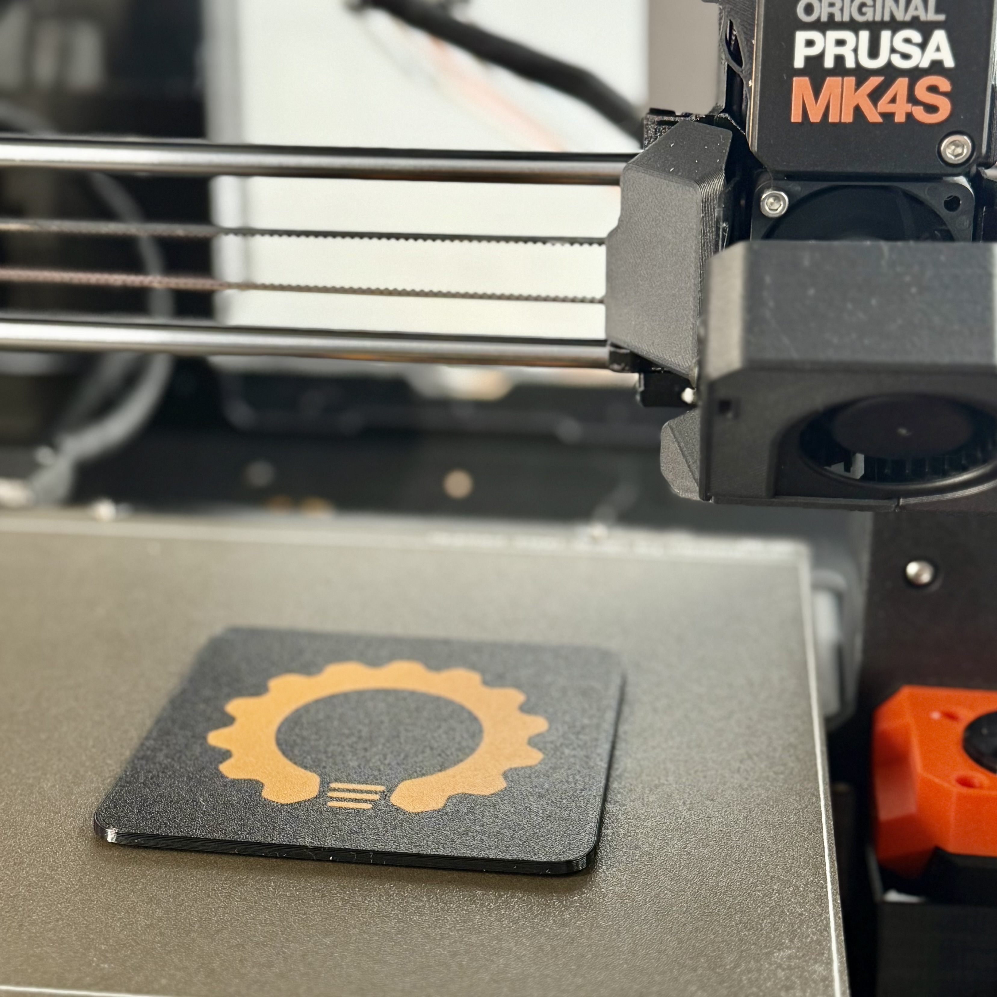 Engineering Kiosk Podcast Untersetzer — miniatura 3