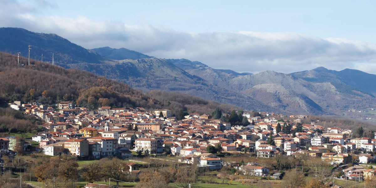 tramutola