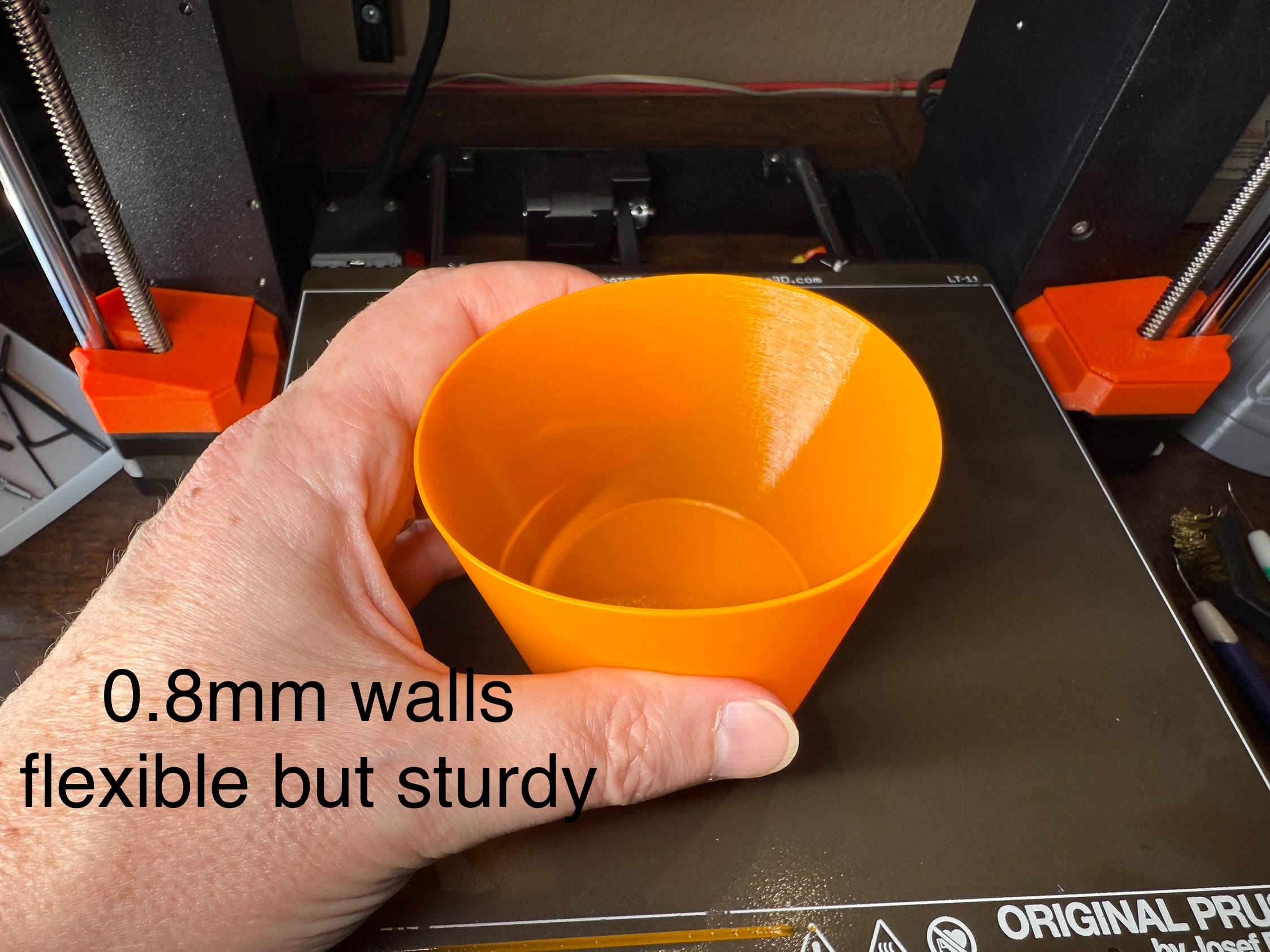 Rivian Cup Holder Inserts — miniatura 3
