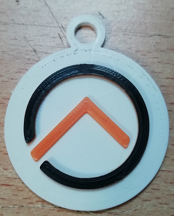 openHAB keyring
