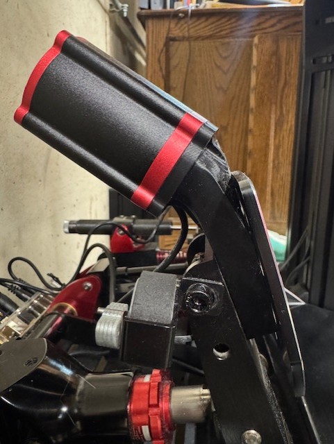 Fanatec CS V3 Haptic Adapters