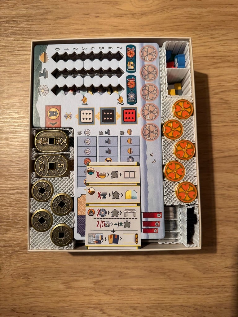 White Castle Metal Coin Trays