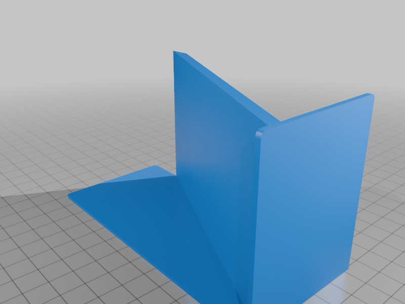 Raptor Insert Split — miniatura 3