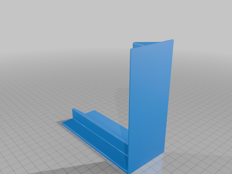 Raptor Insert Split — miniatura 4