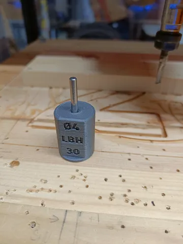 CNC Tool Helper