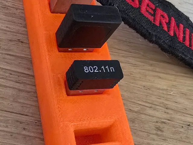 USB bank