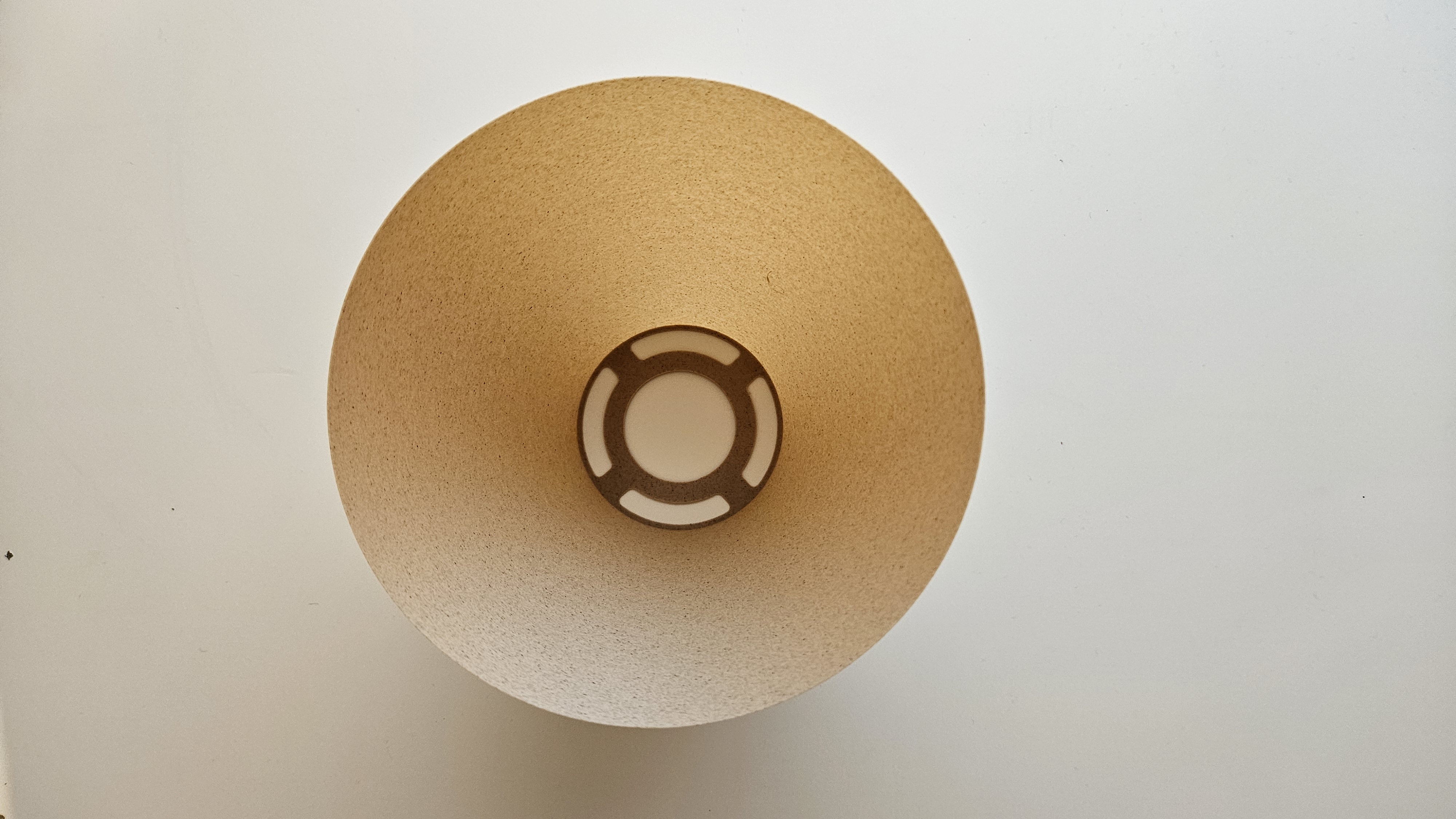 Miniatura 4 do modelo 3D Lampshade E27