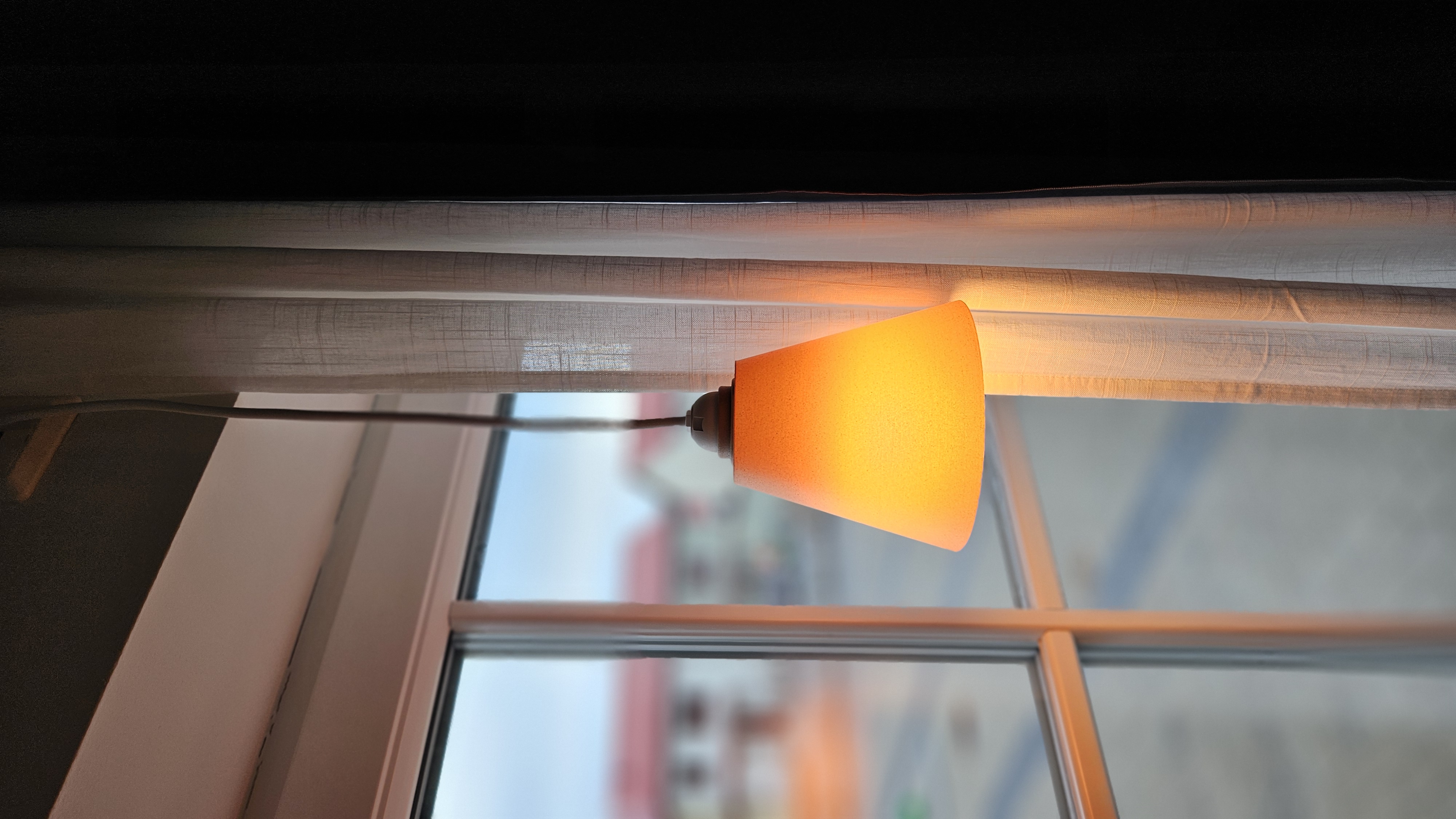 Miniatura 7 do modelo 3D Lampshade E27