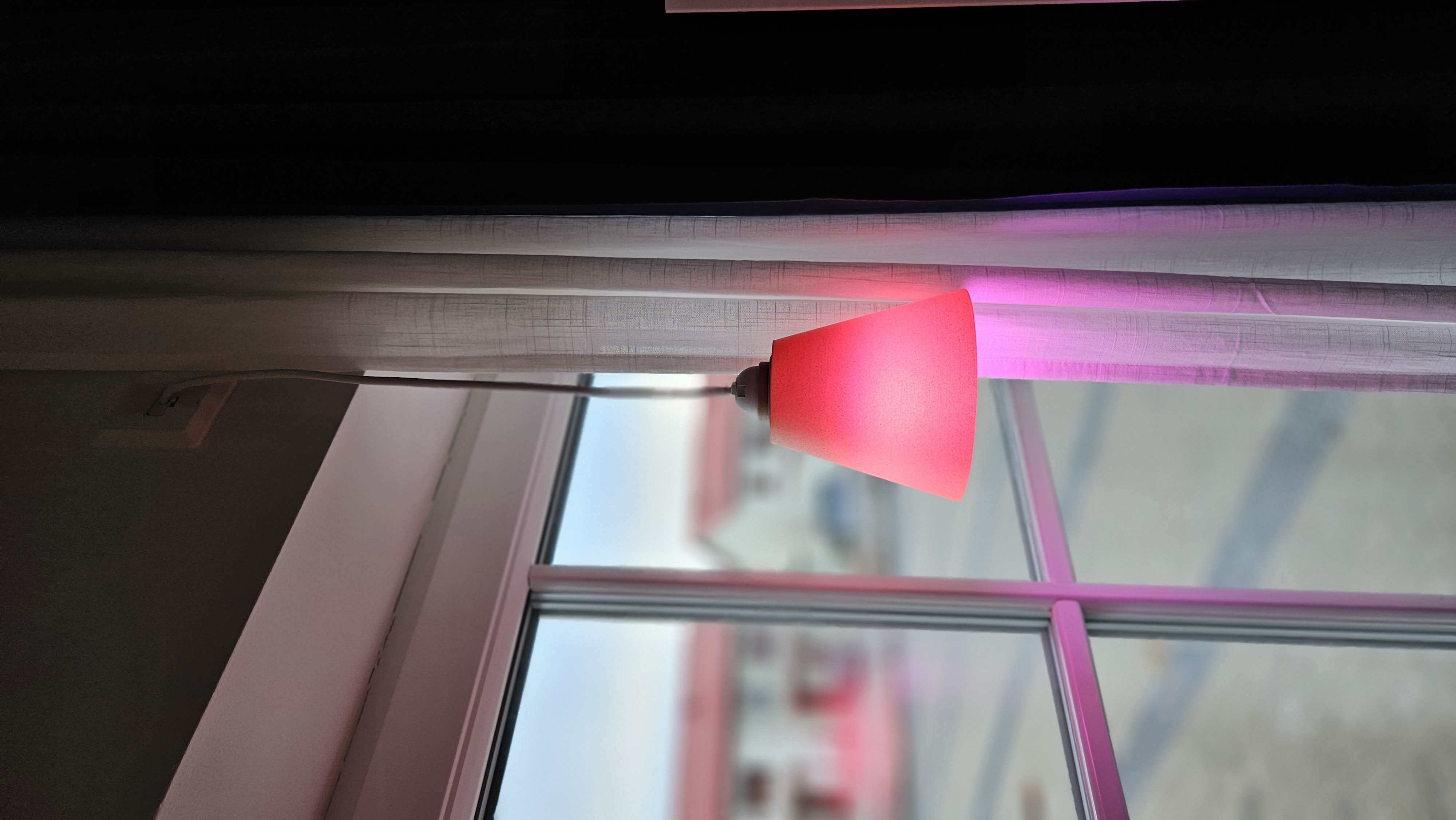 Miniatura 8 do modelo 3D Lampshade E27
