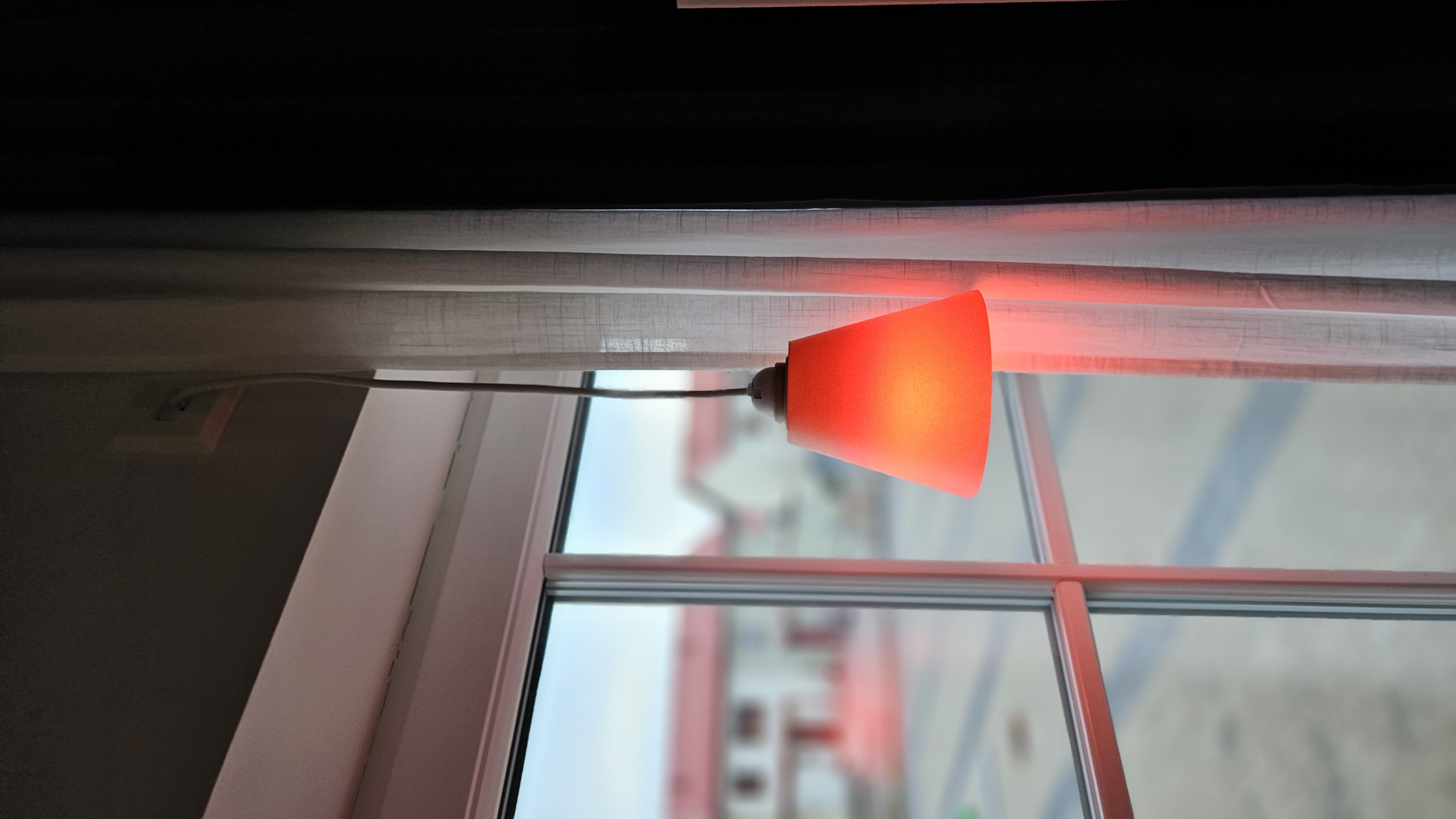 Miniatura 9 do modelo 3D Lampshade E27