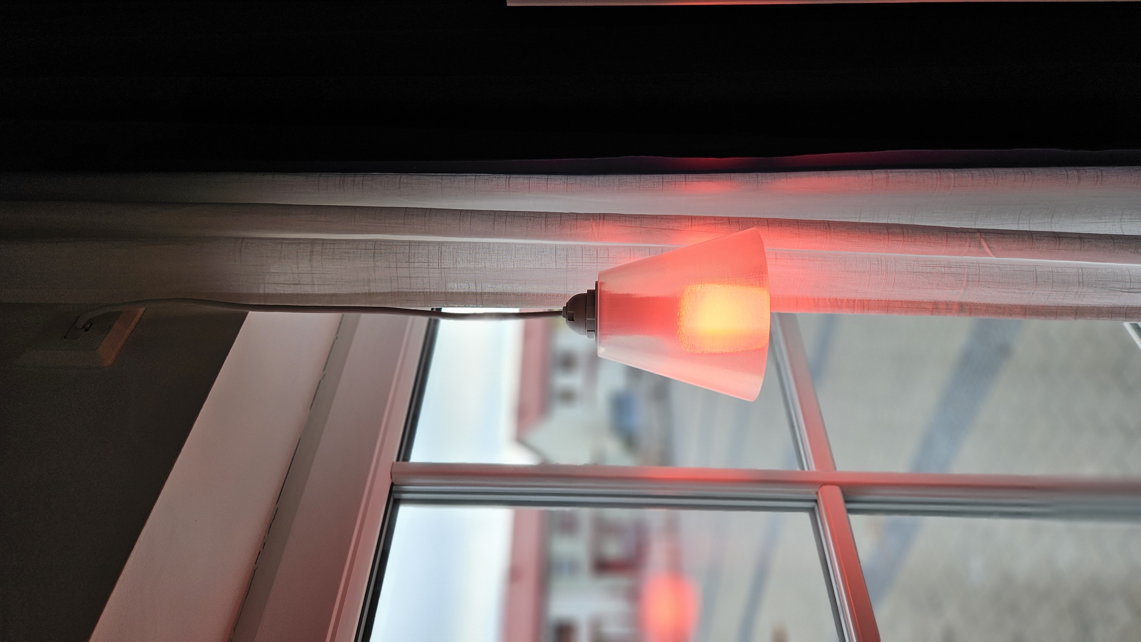 Miniatura 11 do modelo 3D Lampshade E27