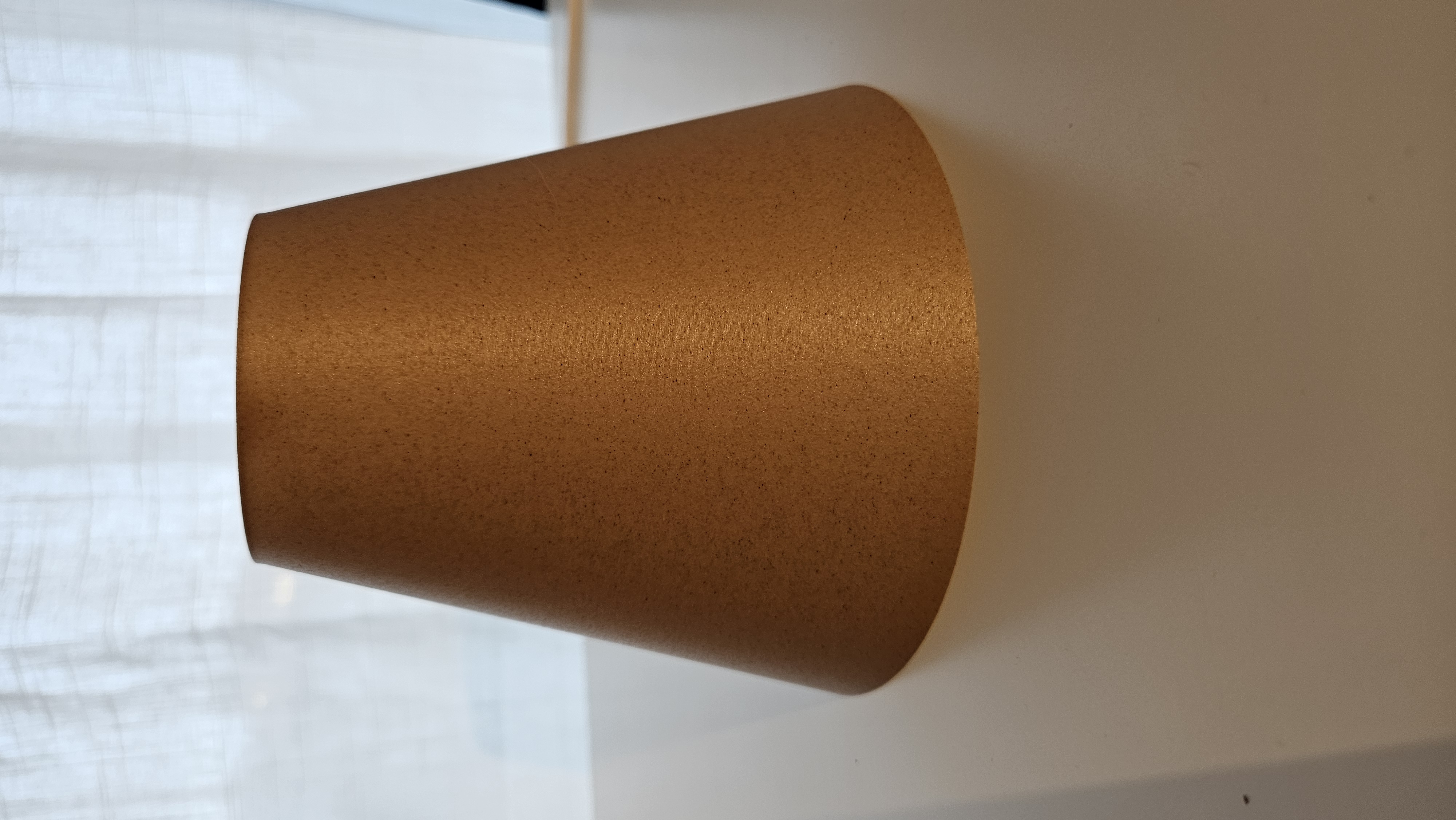 Miniatura 2 do modelo 3D Lampshade E27