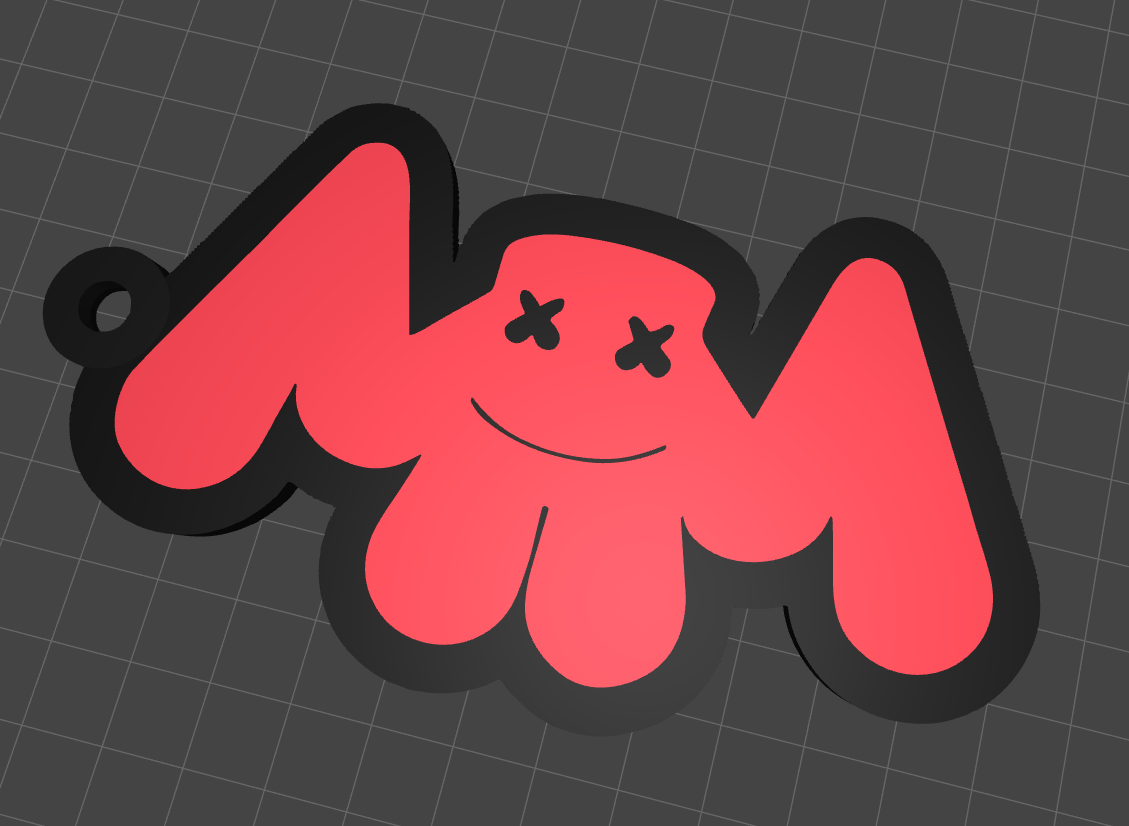 MARSMELLO KEYCHAIN collection — thumbnail 4