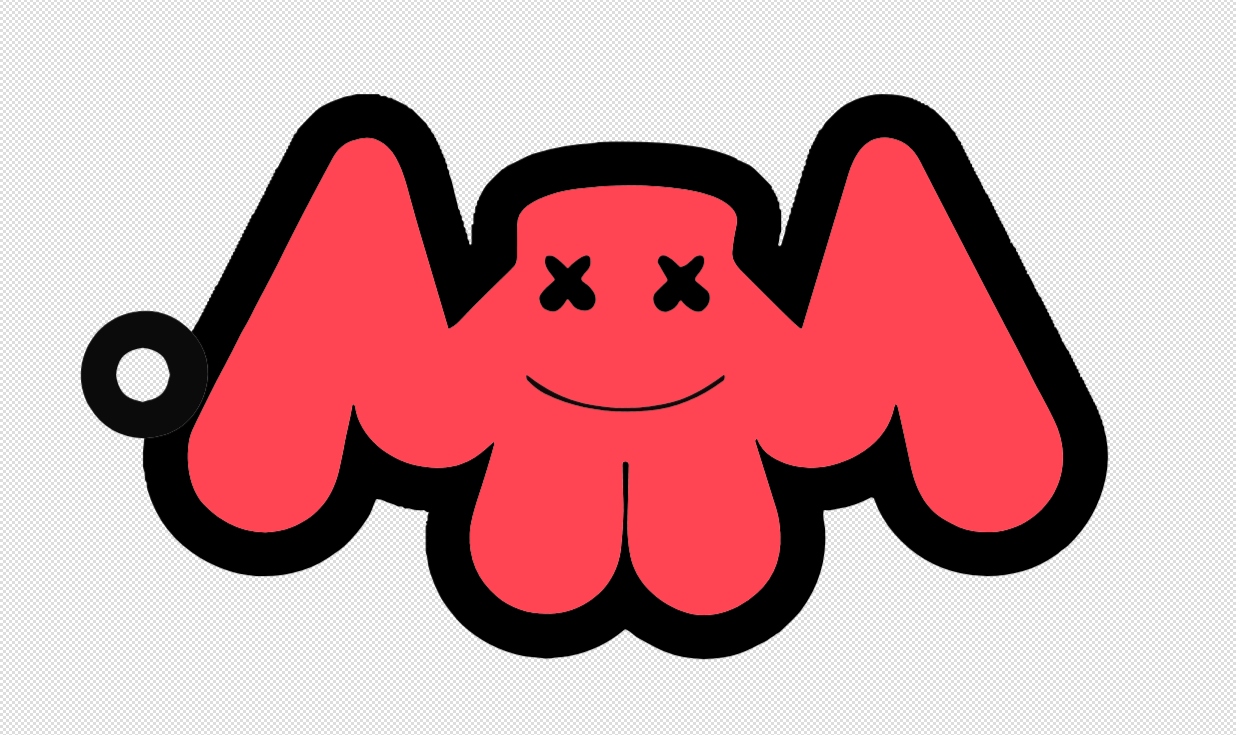 MARSMELLO KEYCHAIN collection — thumbnail 2