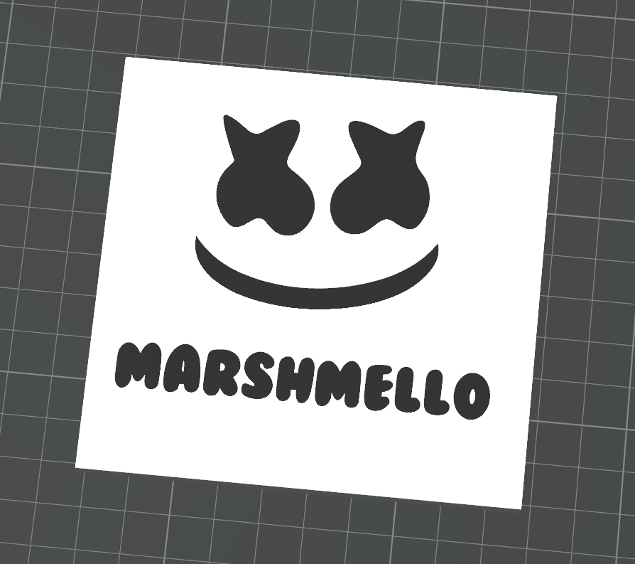 MARSMELLO KEYCHAIN collection — thumbnail 3