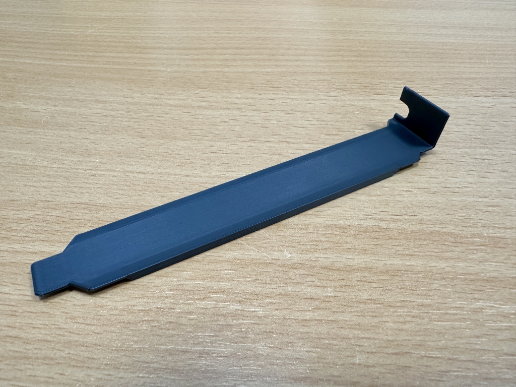 PC Case PCI Expansion Slot Back Plate Cover