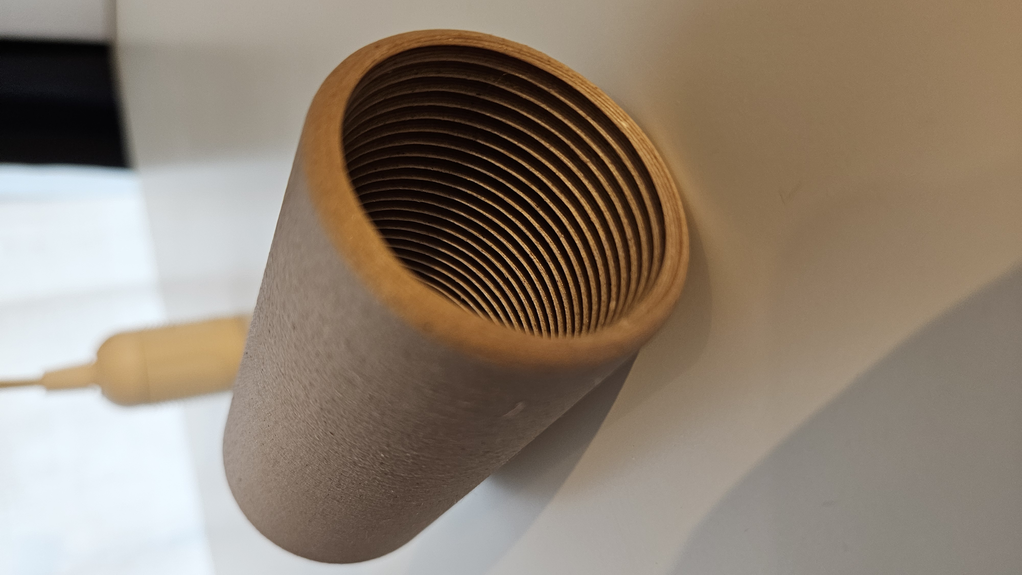 E27 Socketcover — miniatura 3