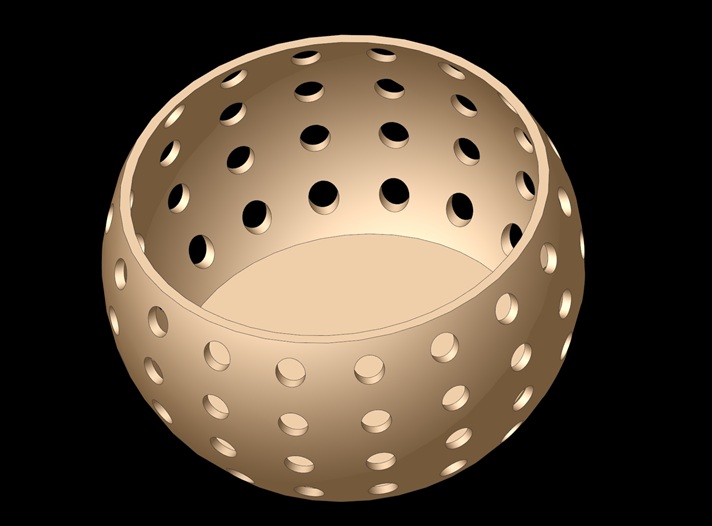 Miska   -   Bowl