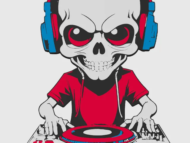 DJ skullboy
