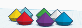 the chaos emeralds