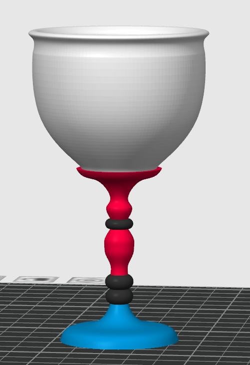 Elegant Goblet — thumbnail 4