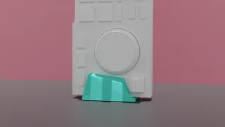 DJControl Mix Vertical Stand