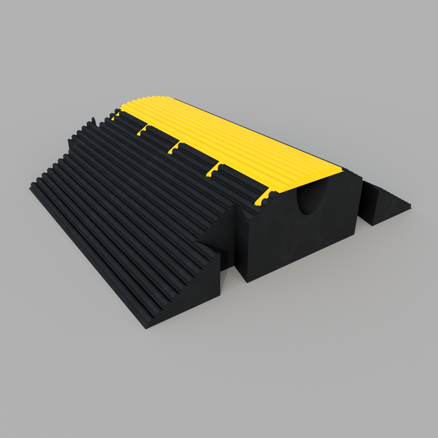 Cable Guard for DJs