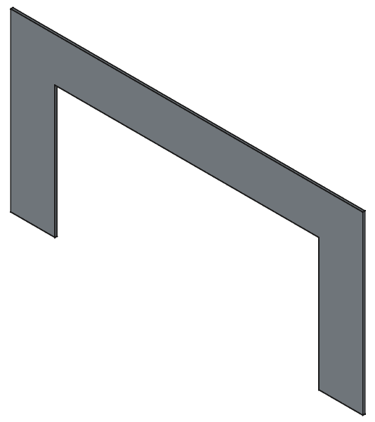 Simple Pariah Nexus Ruin Templates