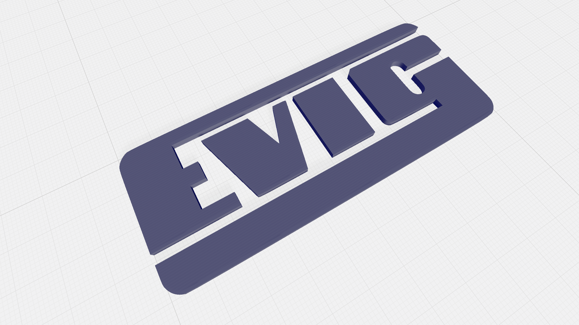 EVIG logo - Hungarian Electrical Machine Factory