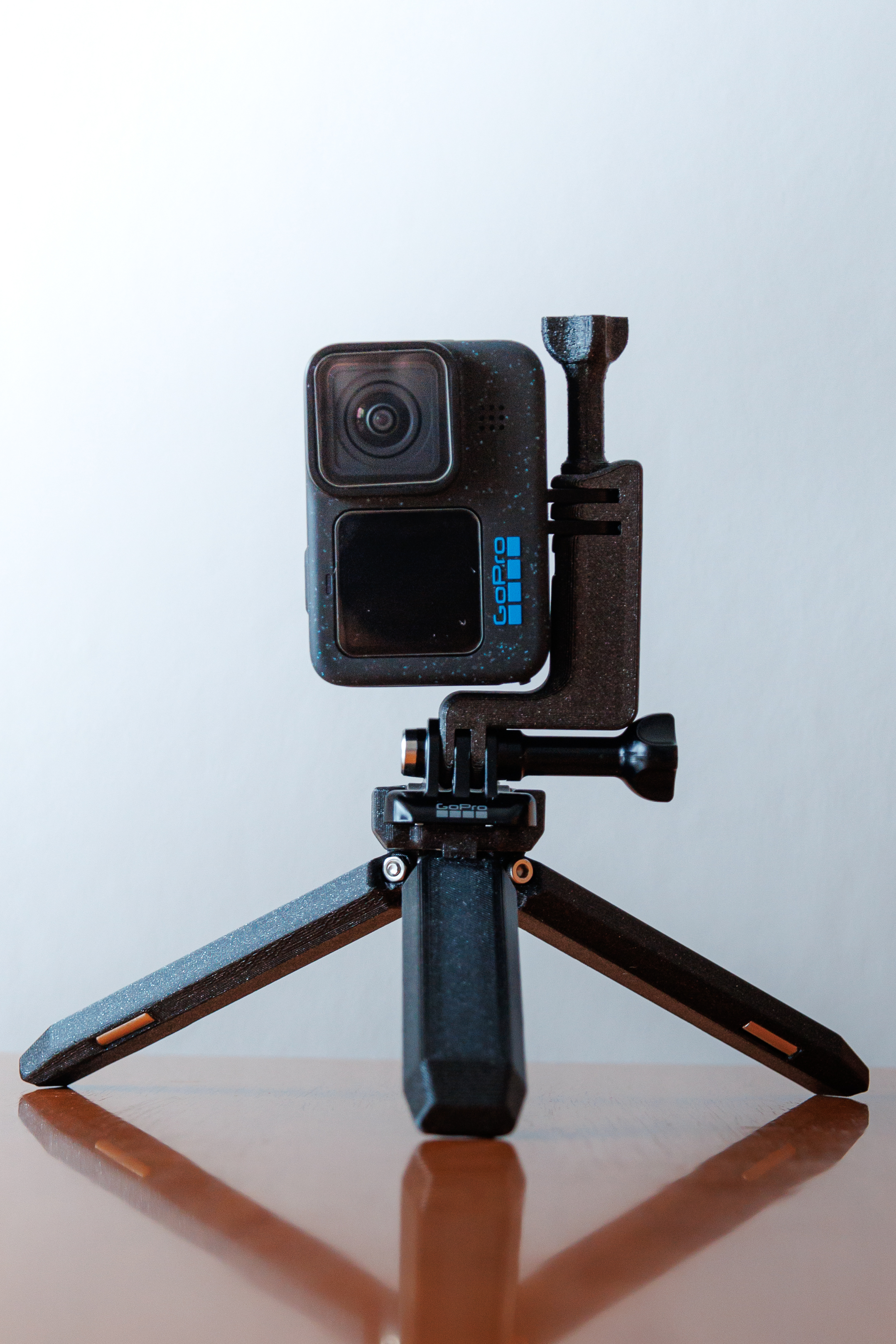 Gopro tripod