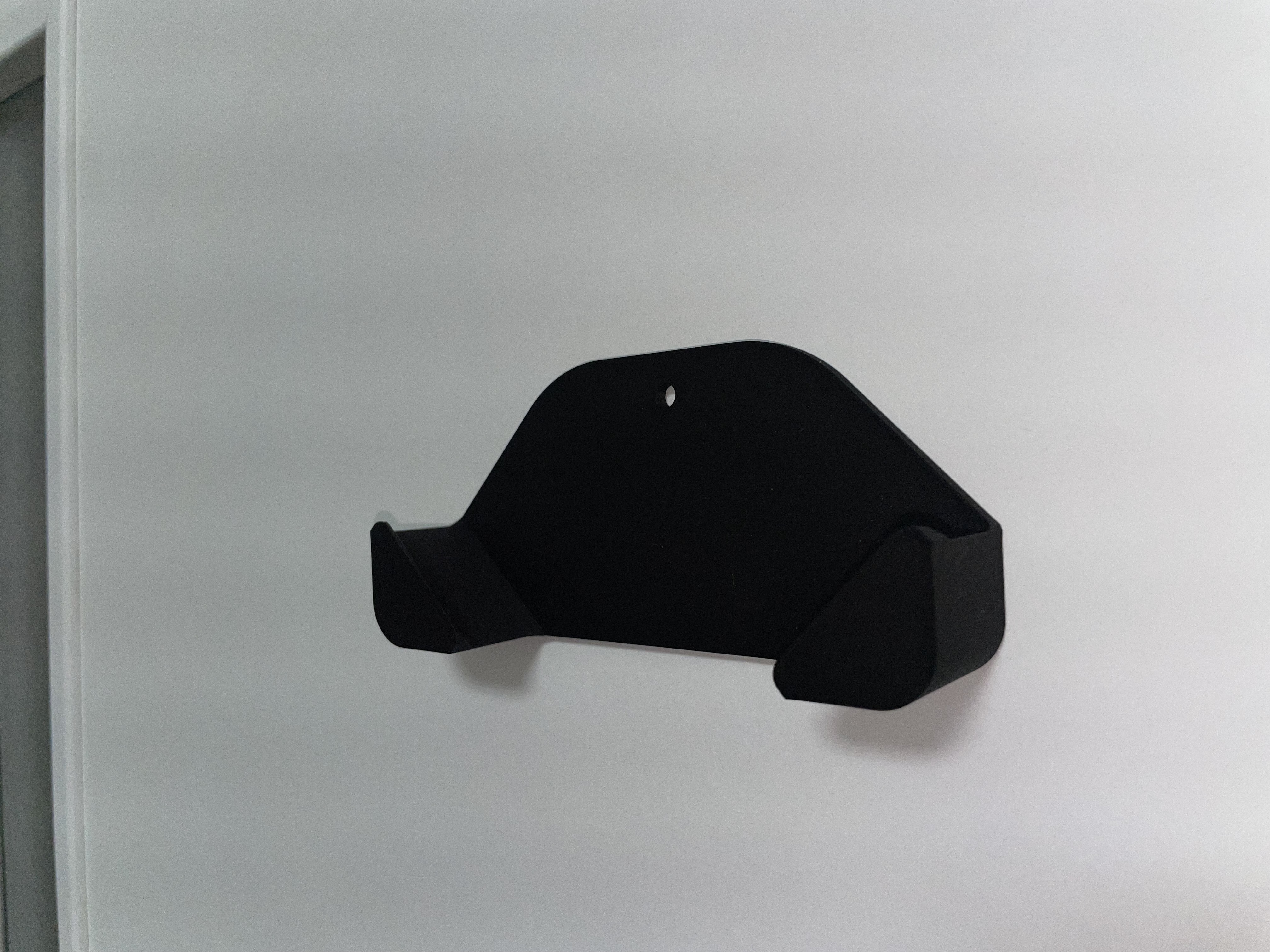 Miniatura 2 do modelo 3D FPV Drone Wall Mount
