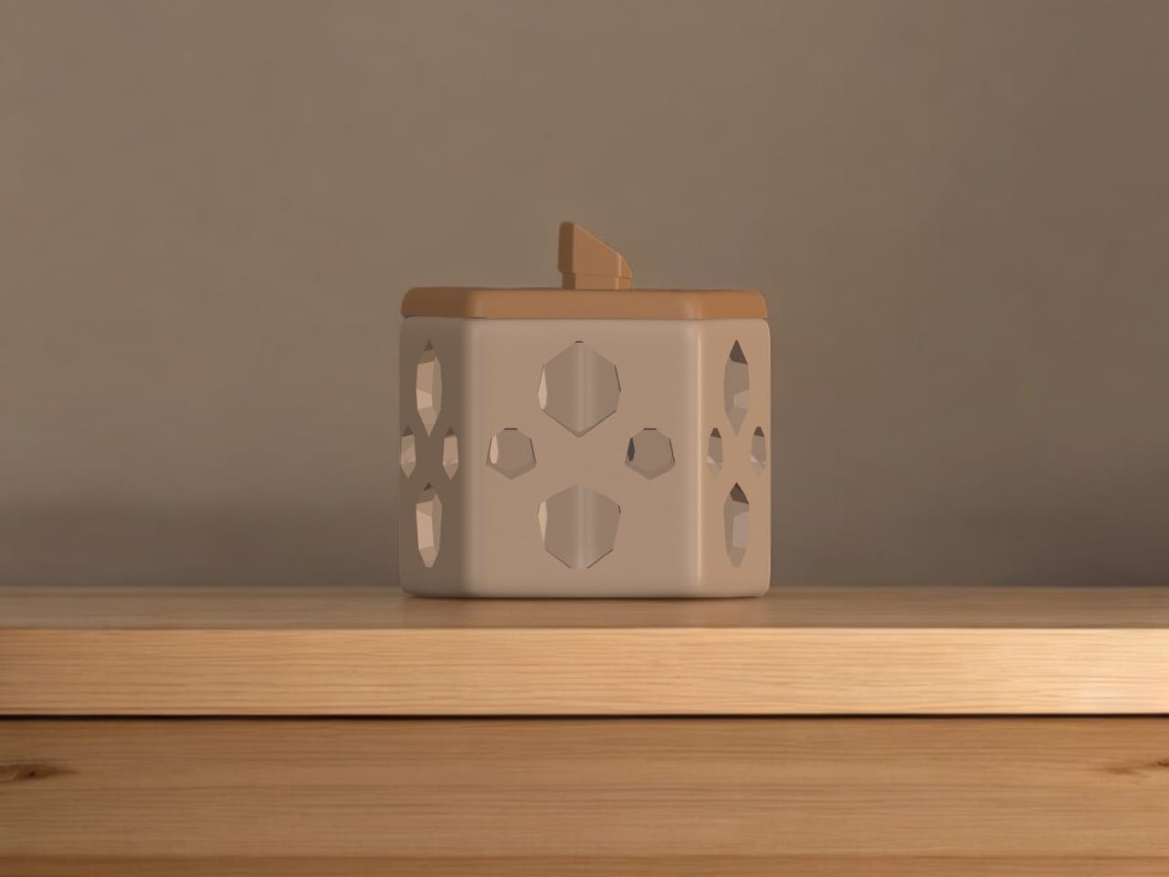 vaso forellato — miniatura 4