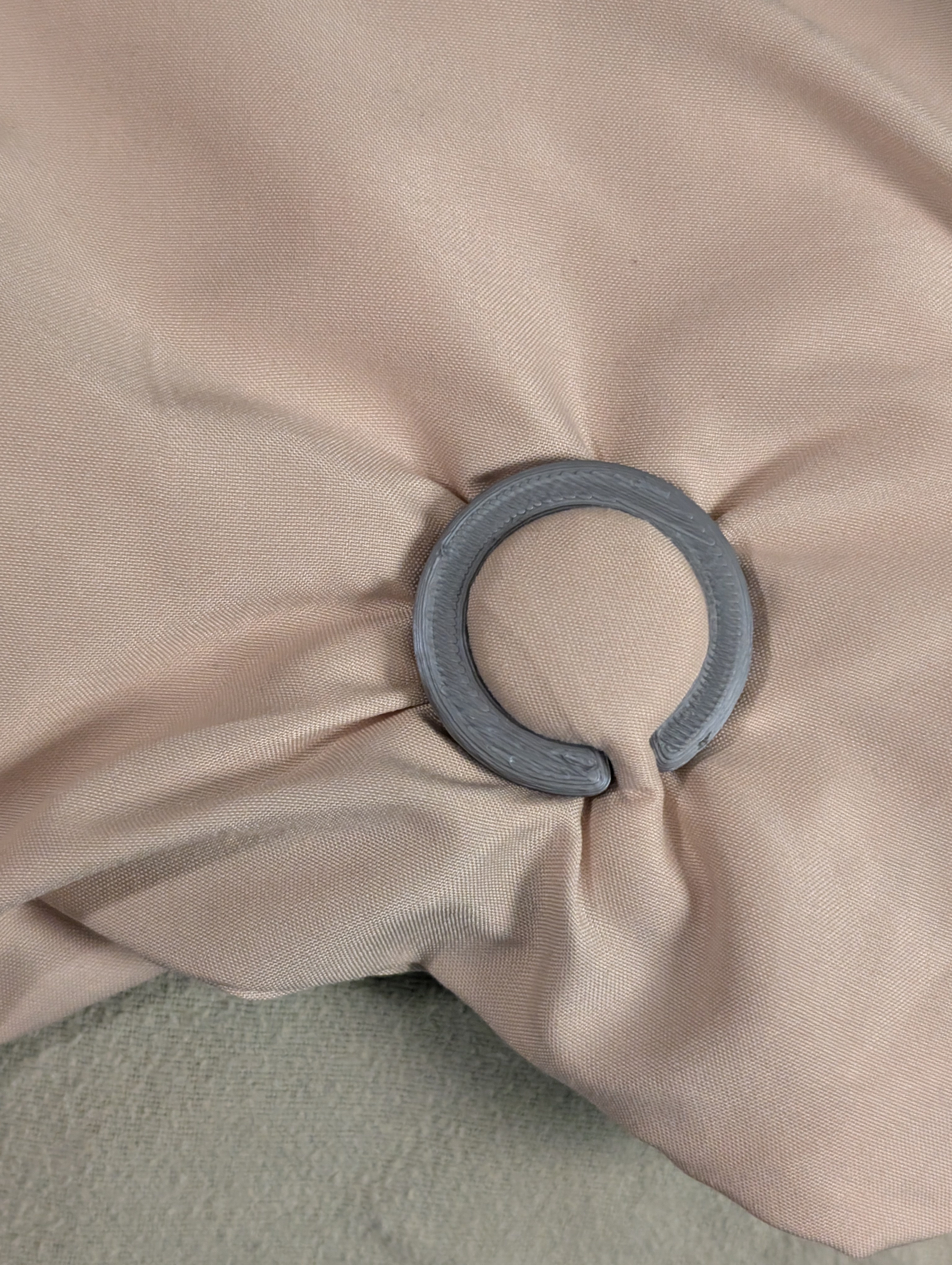 Duvet Clip