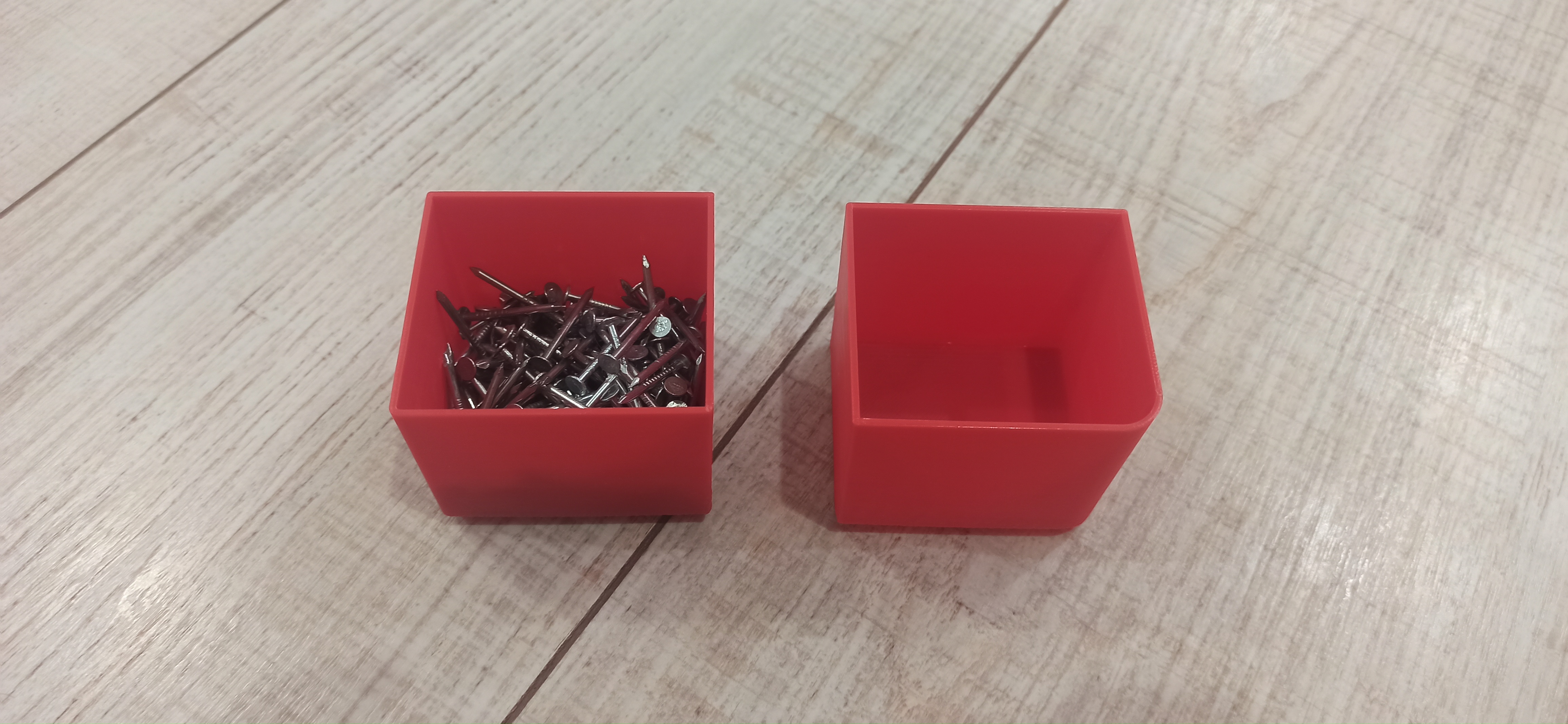 QBRICK System Pro 200 insert