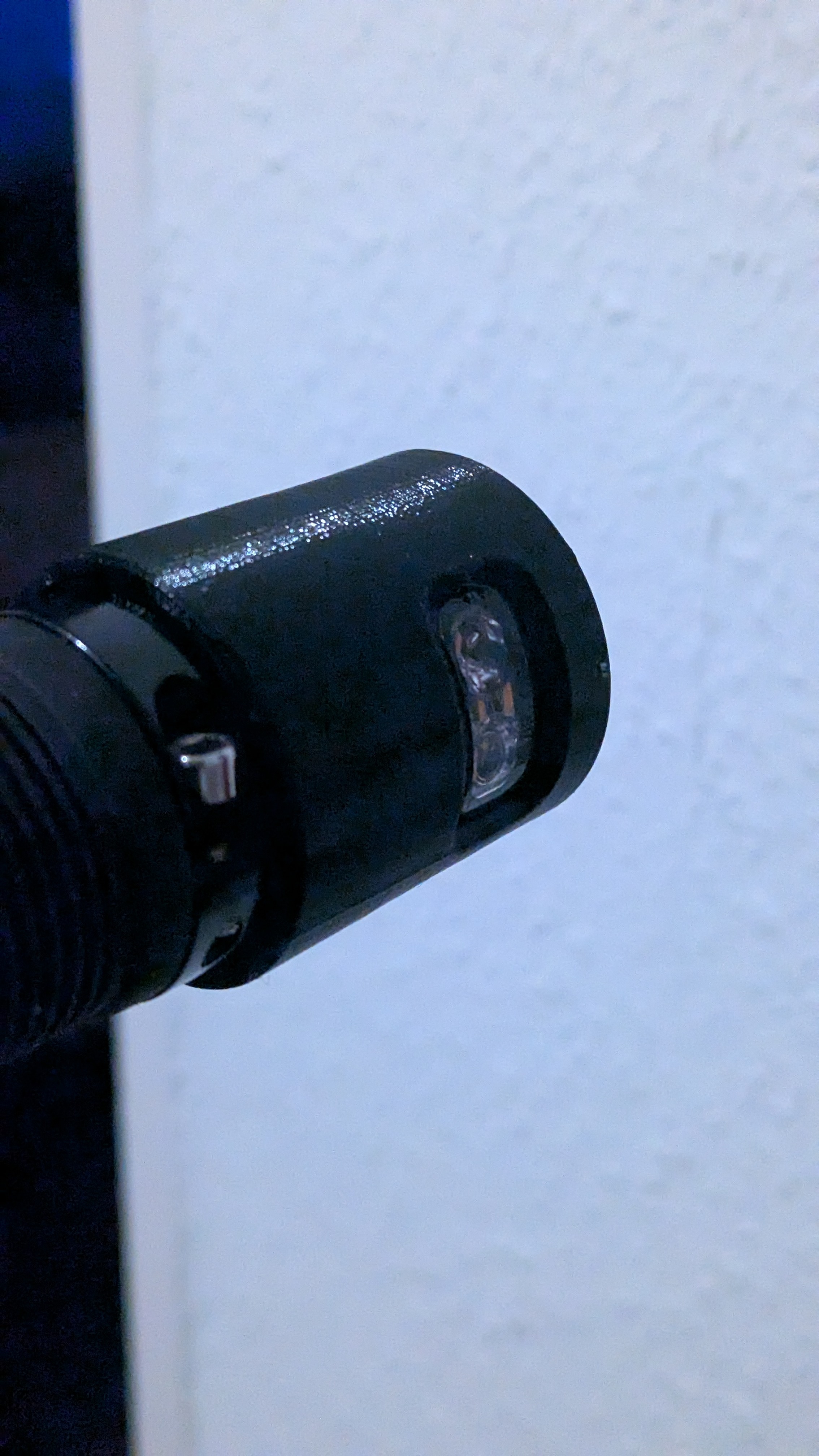 IO HAWK Phoenix (Mukuta 9) Indicator Protection
