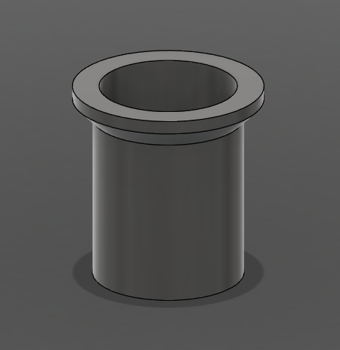 41mm Fork seal installation tool