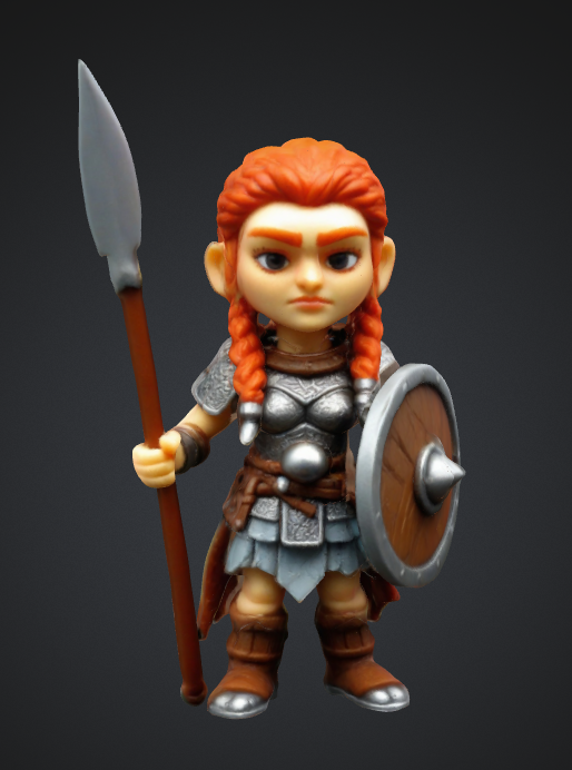 Boudicca MINIS