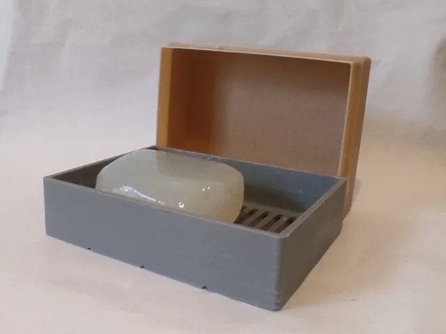 Soap Box