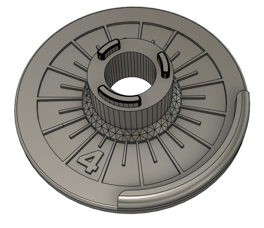 Bowflex SelecTech 552 series 2 discs